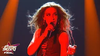 Fame Story 2023: Eleni Foureira Live Medley