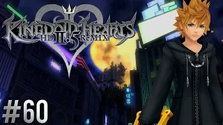 Ⓜ Kingdom Hearts HD 2.5 Final Mix ▸ 100% Critical Walkthrough #60: The World That Never Was