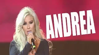 Andrea - daf BAMA MUSIC AWARDS 2017