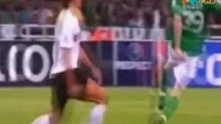 ZLATAN IBRAHIMOVIC PART 4 ( 4. IBRANTHOVIC )