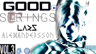 TEKKEN 7: Good Strings Lars Vol: 3