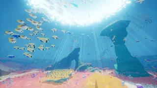 Abzû - Gameplay Trailer