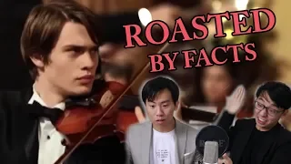 The WORST Violin Movie Acting We've Ever Seen