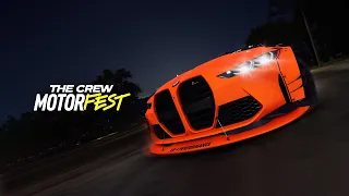 THE CREW MOTORFEST / RANDOM MOMENTS