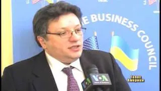 ОПІК сприяє поверненню в Україну інвесторів США