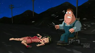 Family Guy - Myrtle
