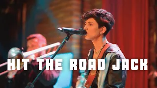 Hit the road jack - Ray Charles / Cover Rayane  Fortes