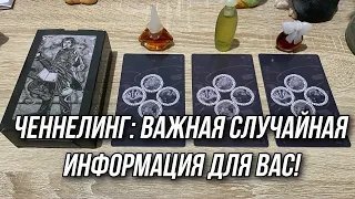 Ченнелинг: Важная случайная информация для вас! Гадание на таро Гарри Поттера расклад онлайн