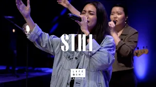 Still | LifeGen Worship