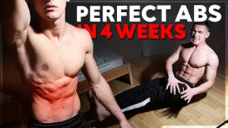 15 min INTENSE ABS workout (RESULTS GUARANTEED)