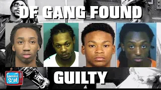 Rising & Falling of DF Gang | Killed 10Year Old Girl Makiyah Wilson Getting Ice Cream (GlizzyGang)