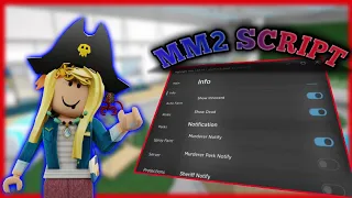 *SCRIPT MM2* NO KEY! TRAP ALL, TROLLING, FLING, ESP, SILENT AIM AND MURDER AND MORE