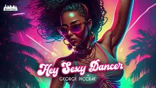 George McCrae - Hey Sexy Dancer Remix (Cover Video)