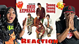 THIS IS SO AWESOME!!! OHIO EXPRESS - YUMMY YUMMY YUMMY (REACTION)