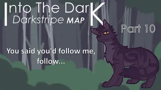 Into the Dark - Darkstripe MAP - (CLOSED) [12/26 done]