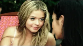 Alison DiLaurentis [Season 1]