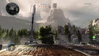 Titanfall2 - LTS Homestead.