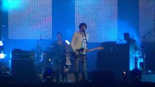 Full Snow Patrol Concert live at Optimus Alive 2012 - Lisbon (Portugal)