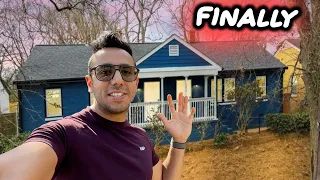 Creating my Rental Business in USA! House Hunt Pt 2