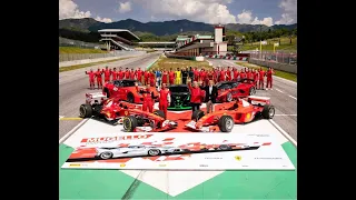 Ferrari Corse Clienti 599XX Evo Mugello 2022