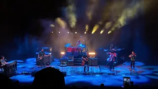 The Avett Brothers - Incomplete and Insecure - Red Rocks 2019 night 2