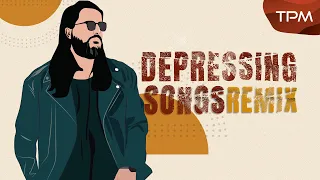 Top Persian Sad Songs | میکس بهترین آهنگ های غمگین فارسی