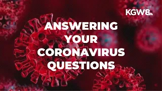 Where do I get tested if I feel sick? Answering your coronavirus questions