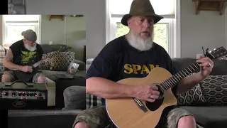 Heart of Gold, cover Neil Young