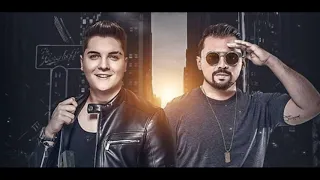 Eric Land Feat Xand Avião - Cidade Inteira (lyrics)