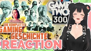 Das ist ein Meisterwerk! | Suki reagiert auf "Die Geschichte der Videospiele"