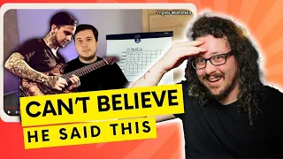 The Most CONTROVERSIAL Guitar LESSON
