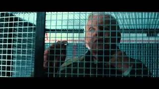 Red 2: You Don't See That Coming 2013 Movie Scene