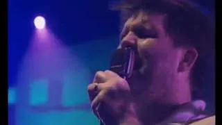 LCD Soundsystem - Losing My Edge @ Montreux 2004[