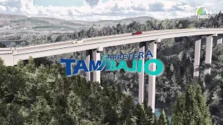 Carretera Tam-Bajio