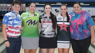 PWBA Bowling Tour Championship 08 09 2022