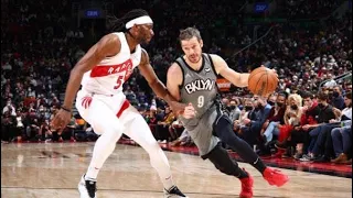 Brooklyn Nets vs Toronto Raptors Full Game Highlights | March 1 | 2022 NBA Season