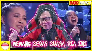 OK SEDAP❗NADEERA - BUKAN CINTA BIASA | All Together Now Malaysia Musim 2 Episode 1