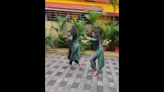 Ariyathe ariyathe Dance Performance | Insta Reels | Short Dance | #instapost