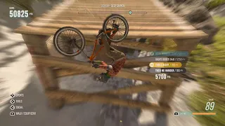 RIDERS REPUBLIC tricks extreme