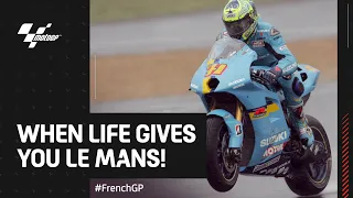 UNFORGETTABLE Le Mans moments! | #FrenchGP