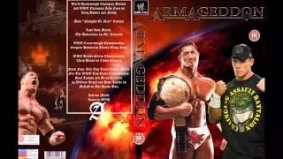 WrestleRant Edition #410: WWE Armageddon 2006 Review