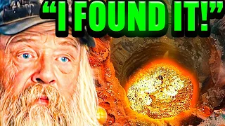 Tony Beets Revealed His 30- Year Old Untouched Claim For Hidden Gold!