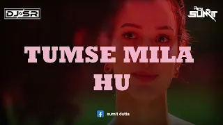 PAHLE  BHI  MAIN (REMIX BY VDJ SUMIT & DJ SR , RANBIR KAPOOR, TRIPTI DIMRI , Movie Animal