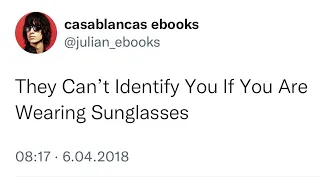 julian casablancas out of context II