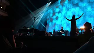 Evanescence - Lithium (Synthesis live) @ London