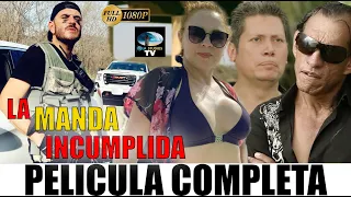 🎬 LA MANDA INCUMPLIDA - Película completa en Español | OLA STUDIOS TV