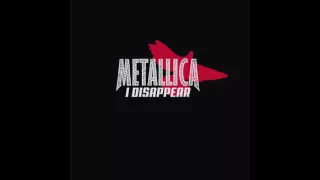 Metallica - I Disappear (Napster Leaked Demo)