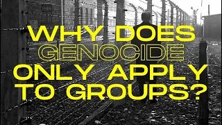 The Genocide of the Individual | HUMANIST MANIFESTO