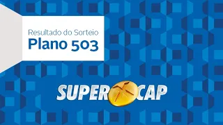 SuperXcap - Plano 503 - 06/08/2021