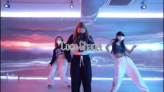 Nicki Minaj - Coco Chanel | DANA Choreography